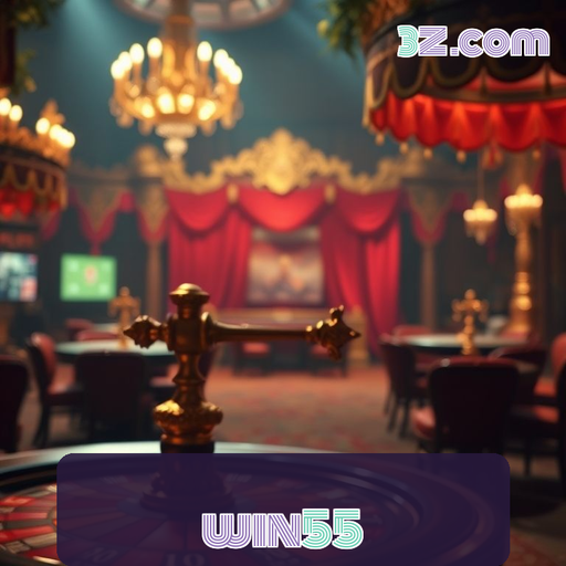 A Nova Era do Esporte no win55: Apostas e Emoções